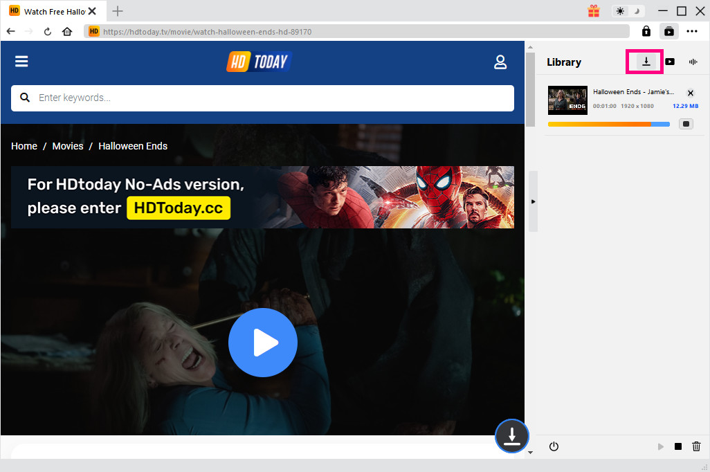 halloween movie halloween movie