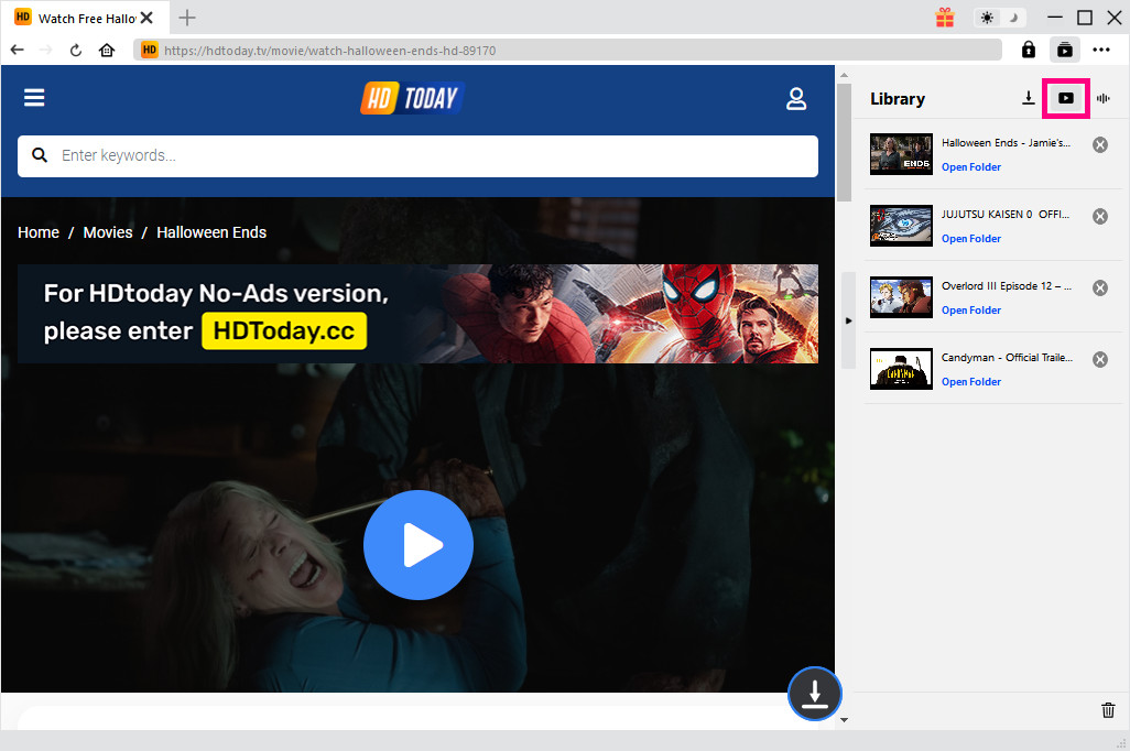 halloween movie halloween movie