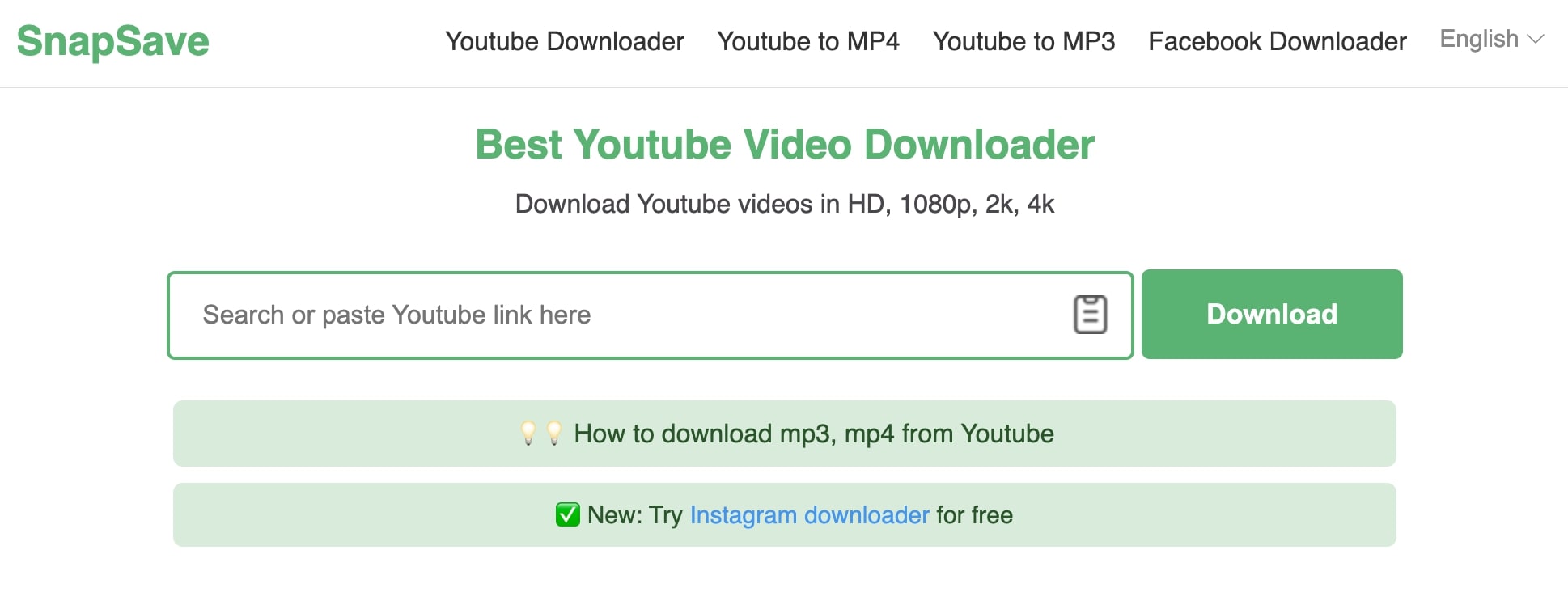 download-youtube-4k-video-with-SnapSave