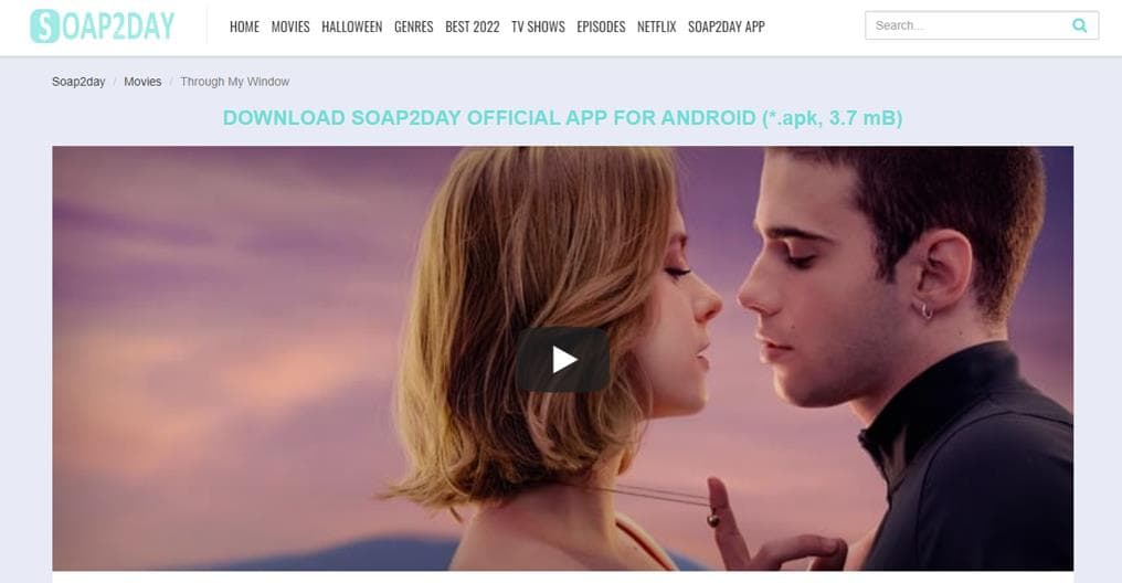 Where-to-Watch-Through-My-Window-Soap2Day