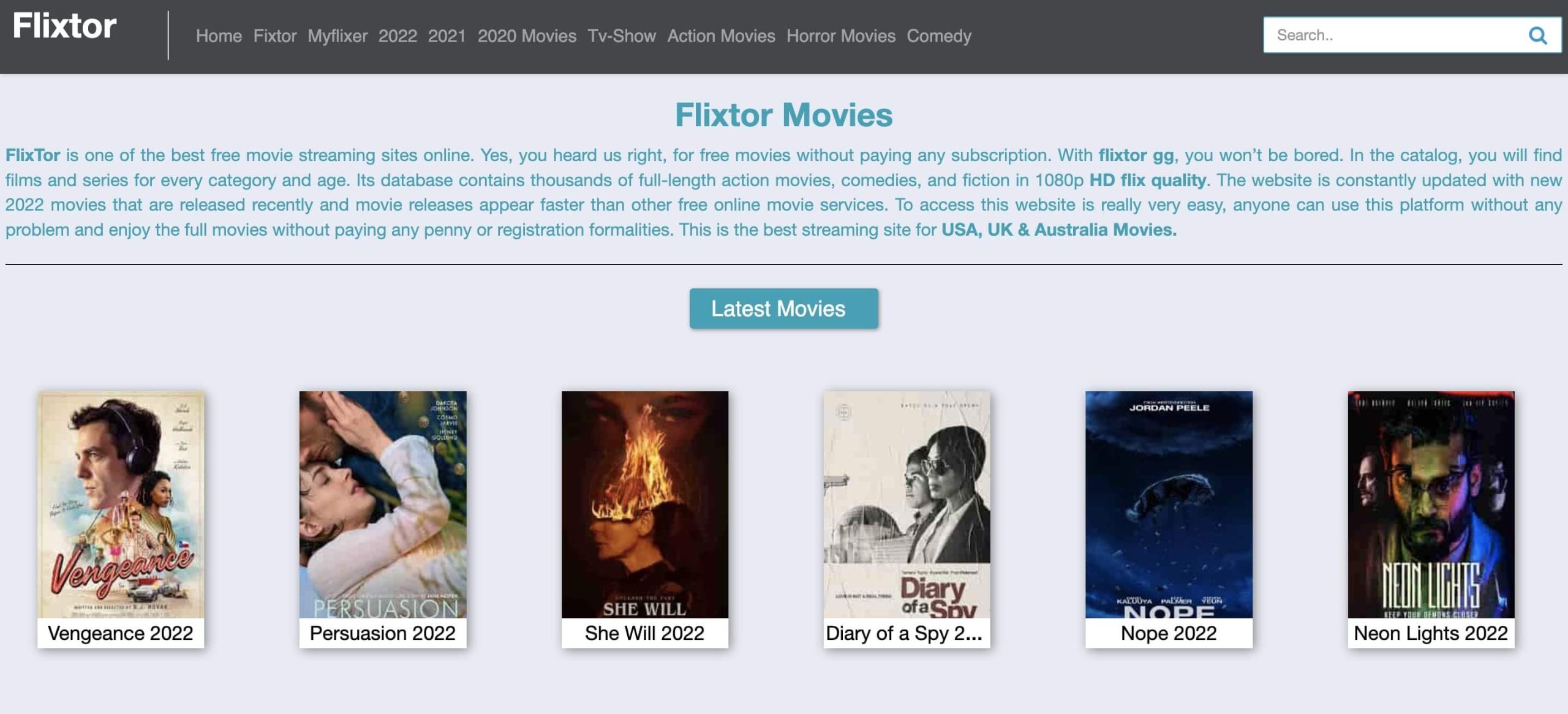  best-free-movie-streaming-sites-123Movies  