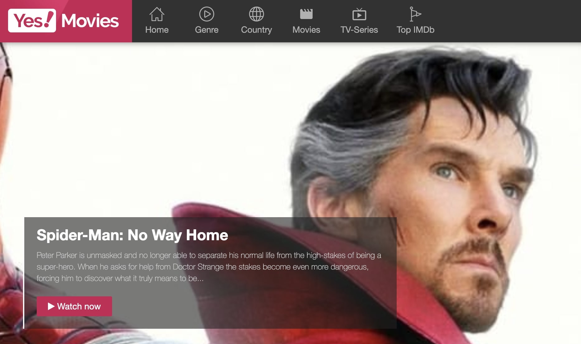  best-free-movie-streaming-sites-Yesmovies  
