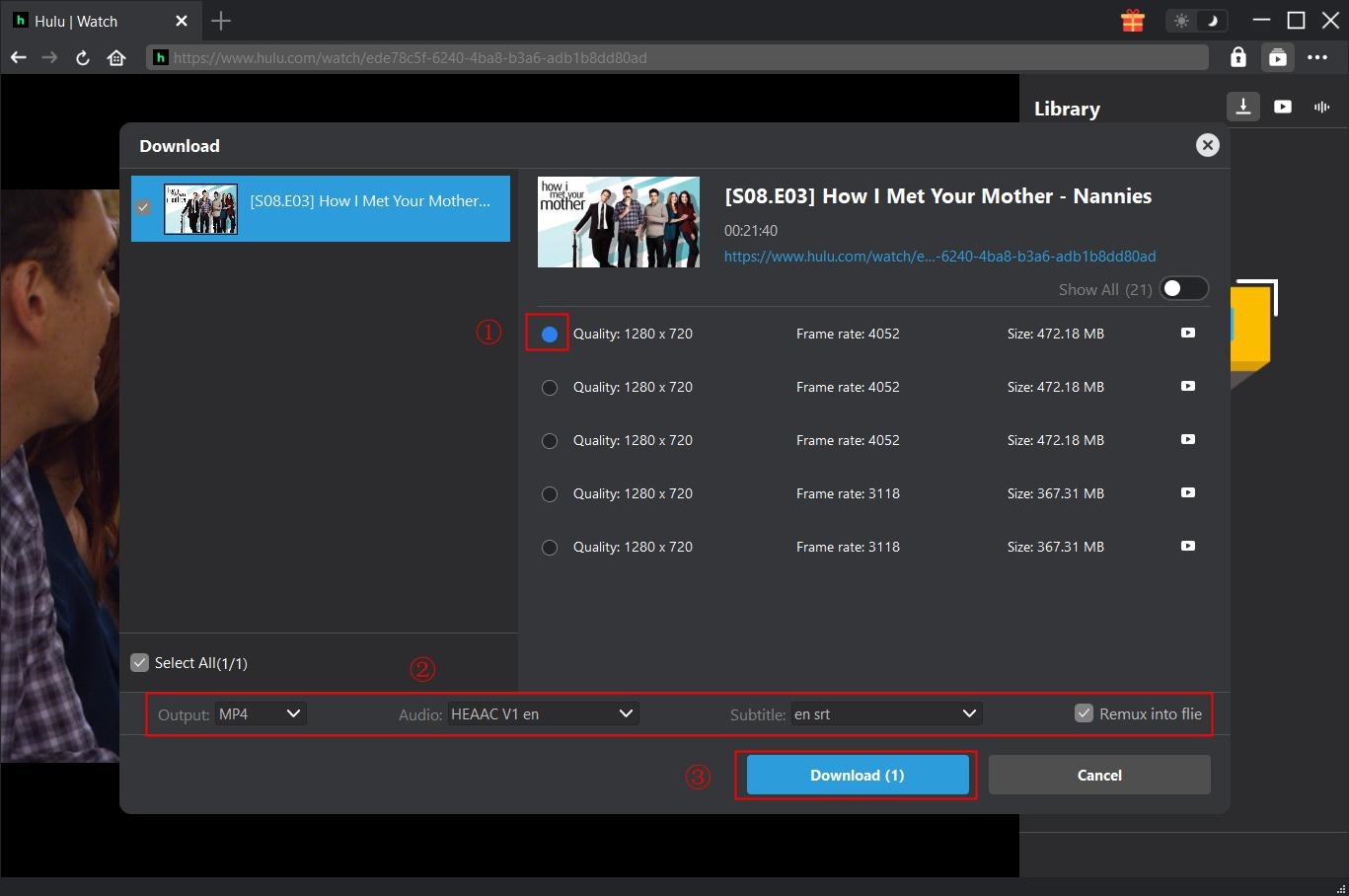 how to get rid of ads on hulu Hulu No Ads