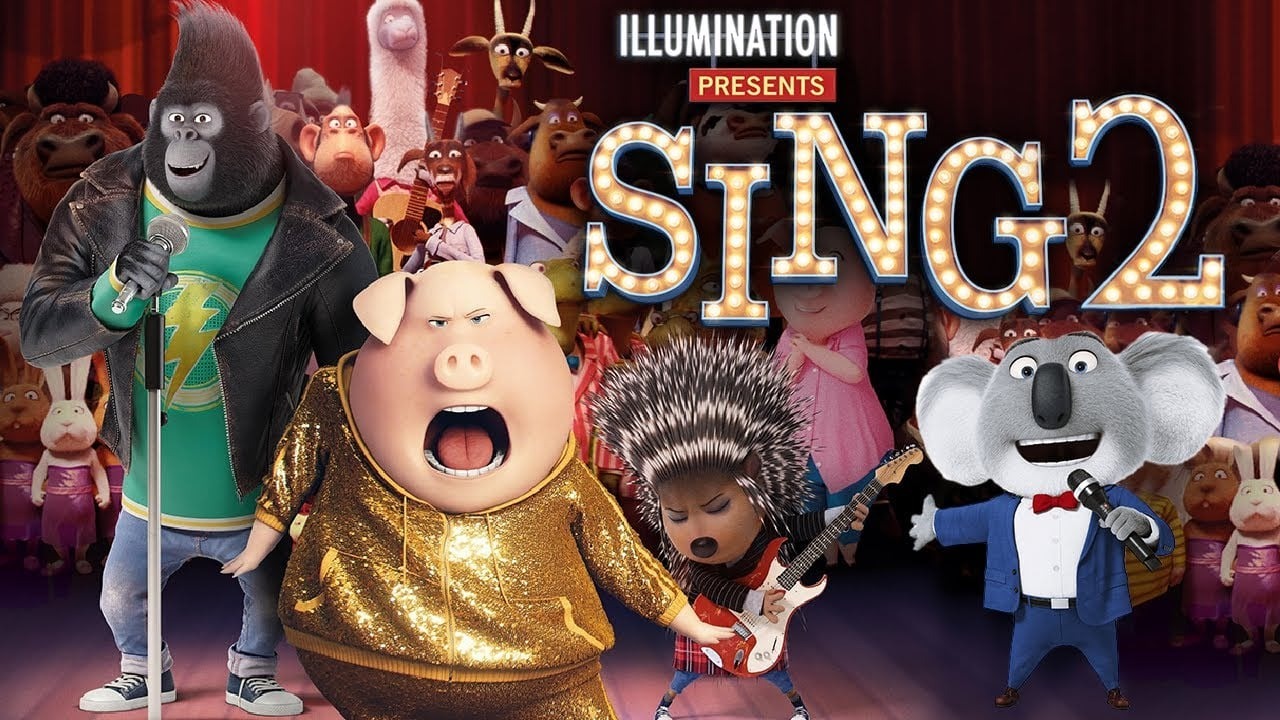 sing 2 streaming sing 2 streaming