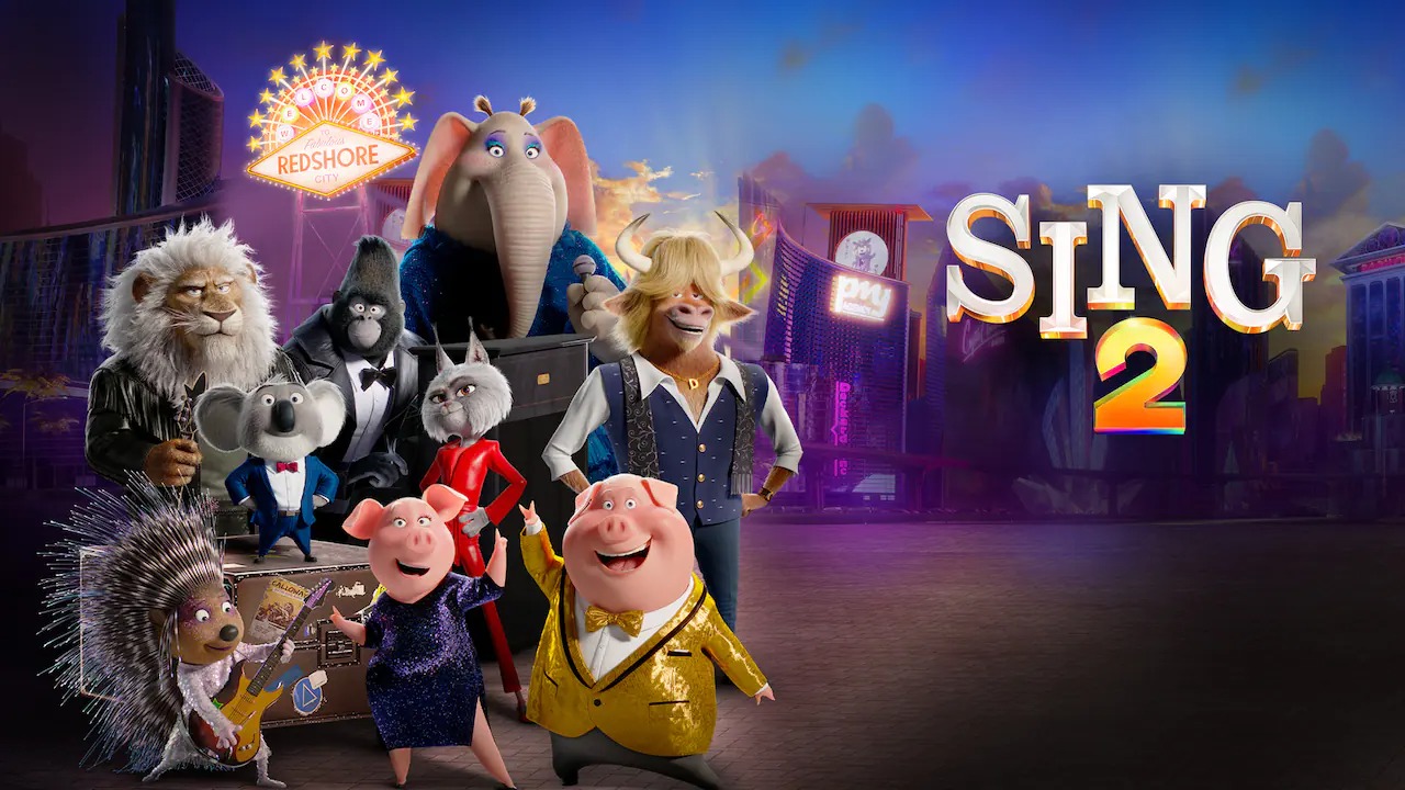 sing 2 streaming sing 2 streaming