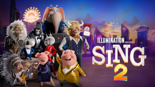 sing 2 streaming sing 2 streaming