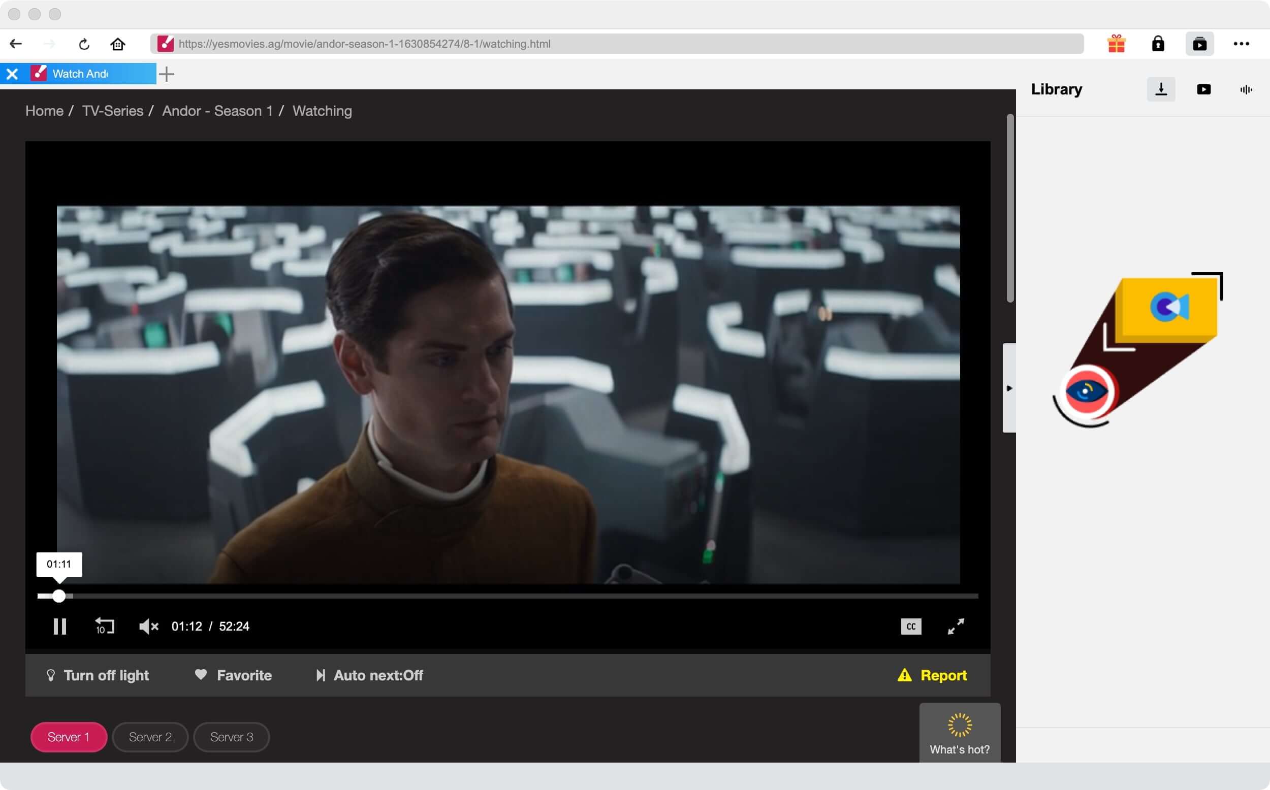 watch-tv-series-online-free-CleverGet-locate-video