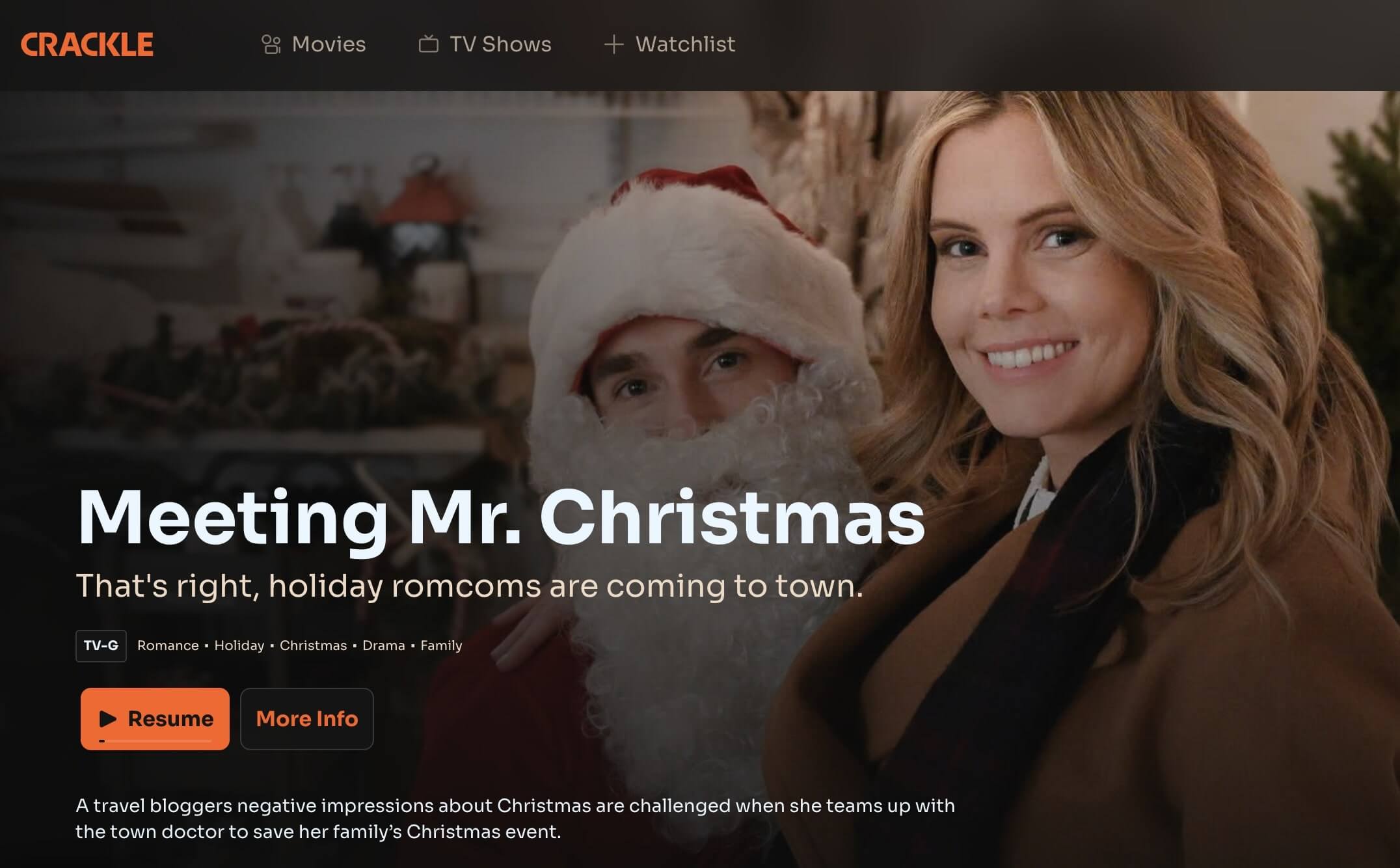  watch-tv-series-online-free-Crackle  