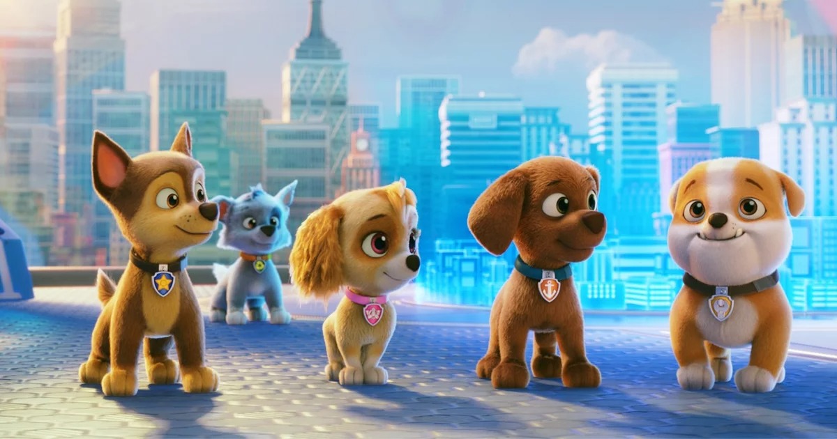 new movies on paramount plus new movies on paramount plus