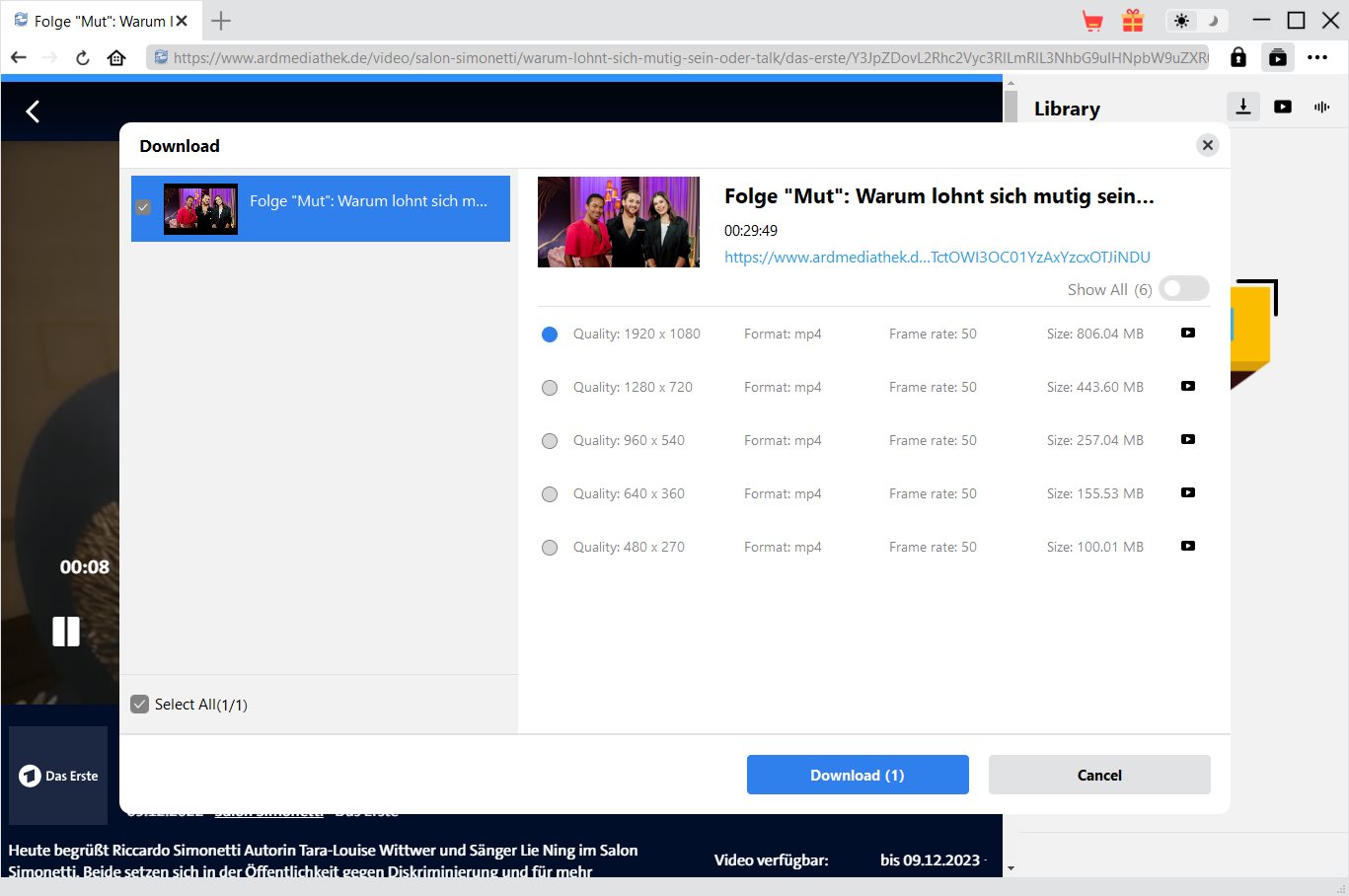 ard mediathek ard mediathek