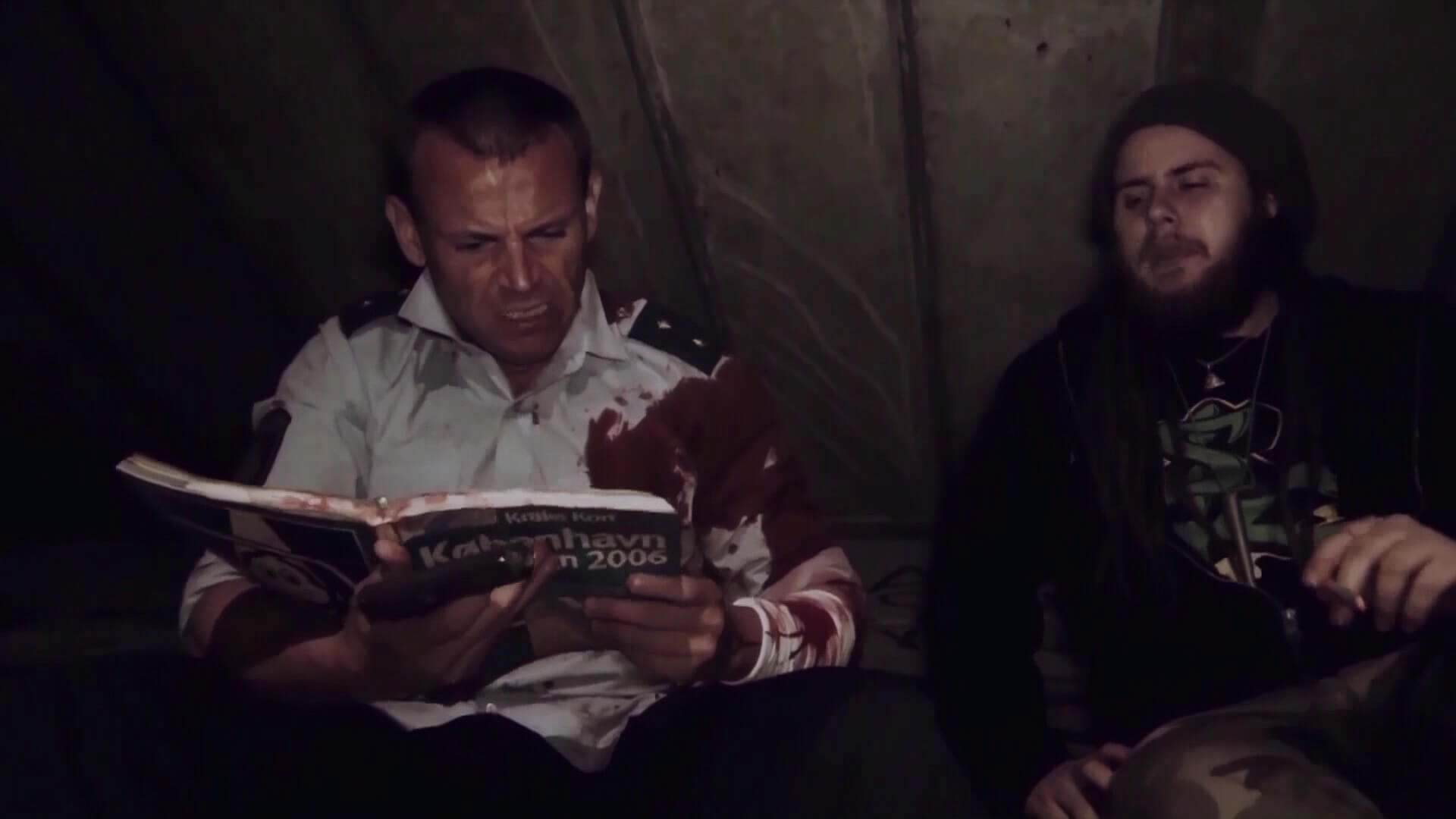 Best-free-movies-on-youtube-Escaping the Dead