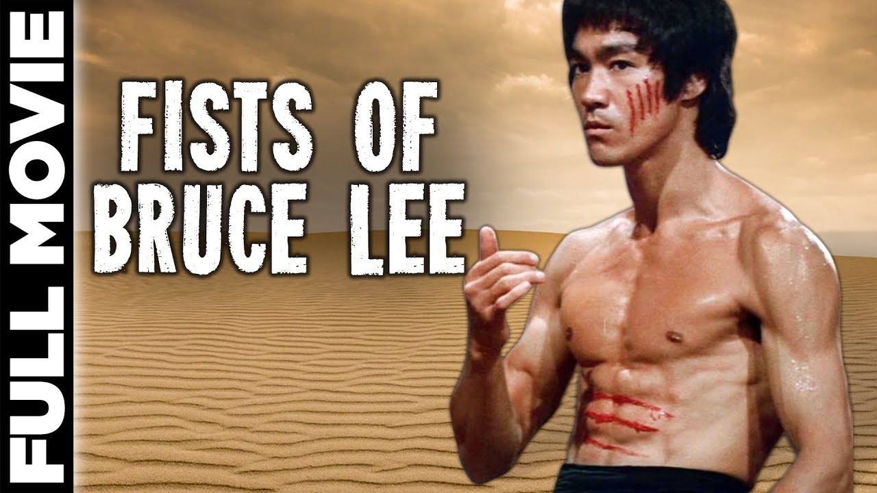 Best-free-movies-on-youtube-Fists-of-Bruce-Lee