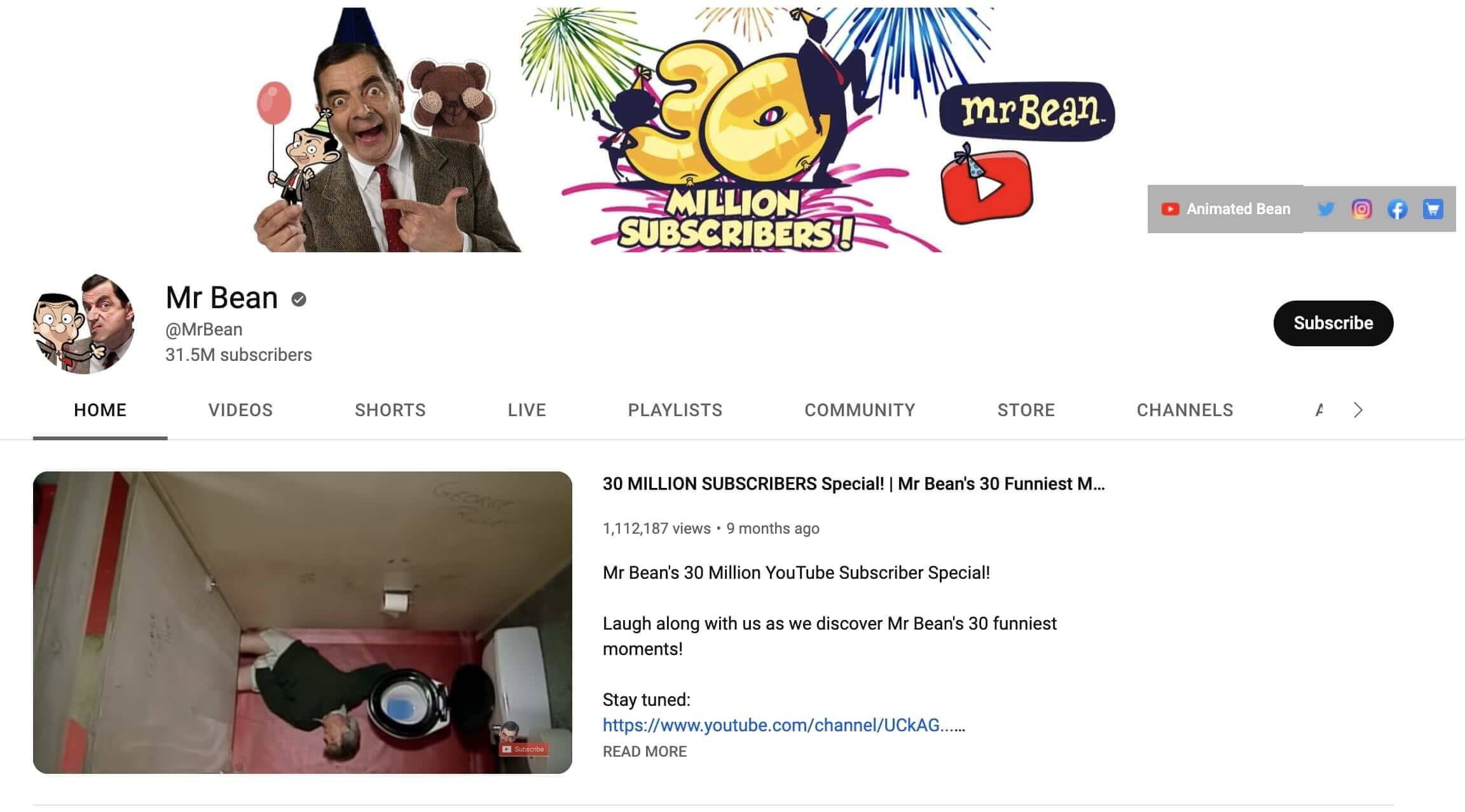 Best-free-movies-on-youtube-MrBean