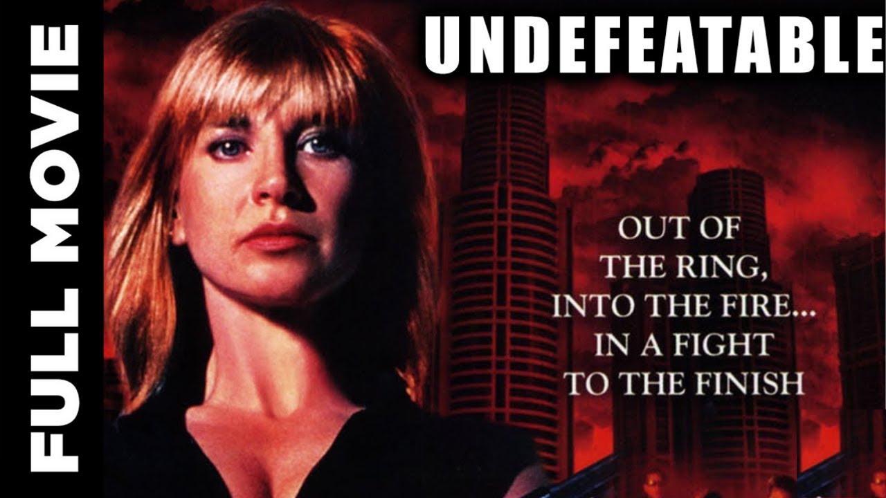 Best-free-movies-on-youtube-Undefeatable