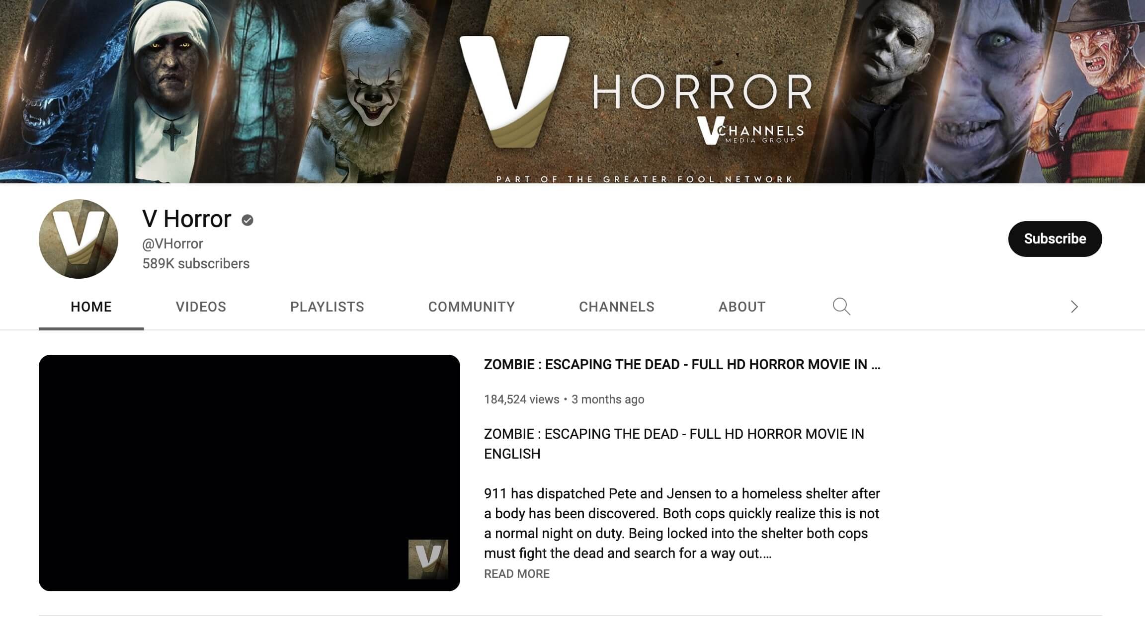 Best-free-movies-on-youtube-VHorror