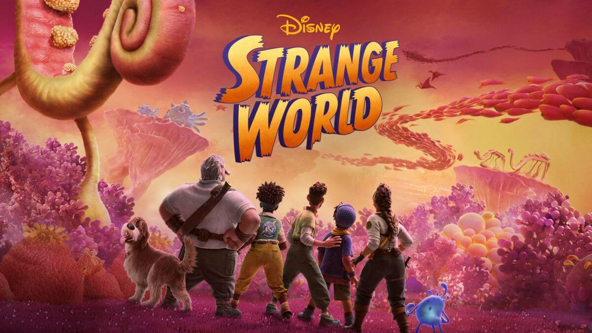 Soap2day-movie-downloader-strange-world
