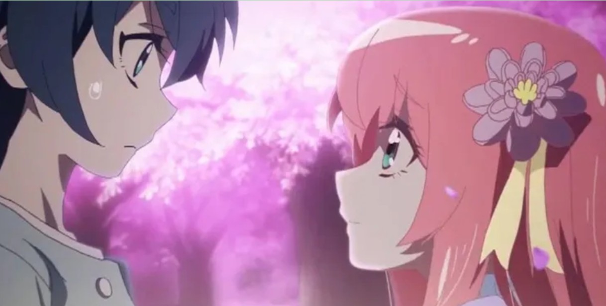 top-best-chinese-anime-list-lan-mo's-flower-10