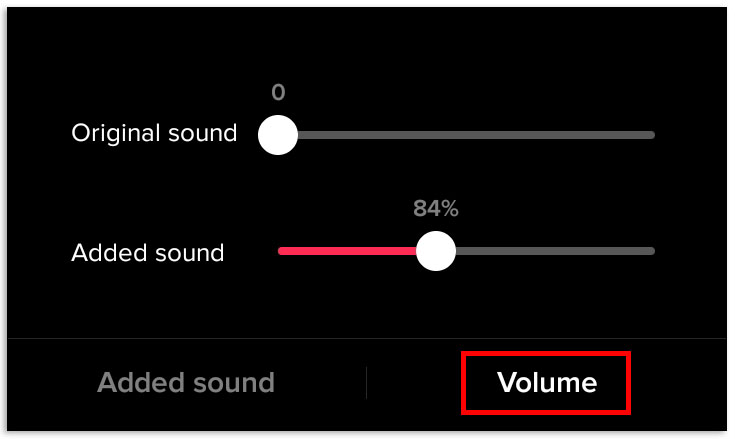 tiktok-no-sound-mute-added-sound