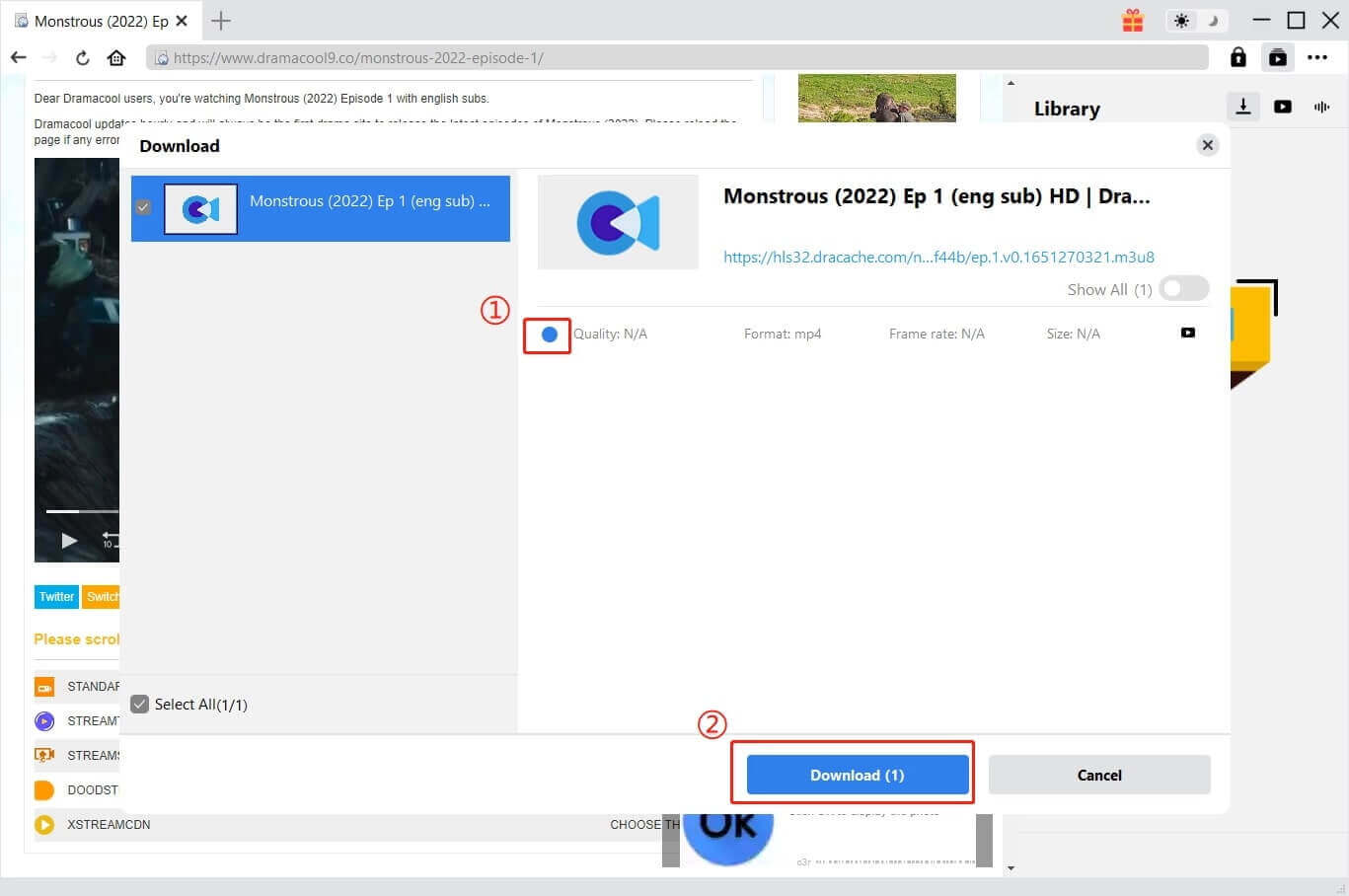  Thai-drama-cleverget-download  