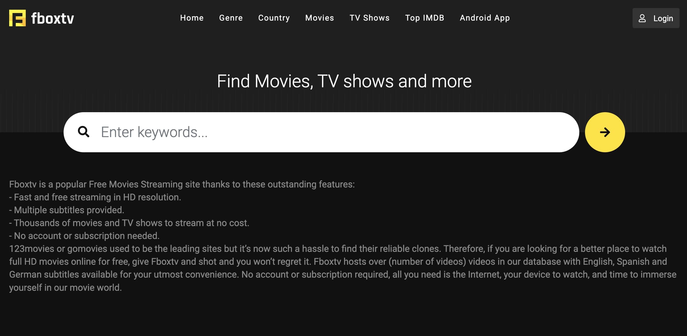 Fbox-alternative-FboxTV