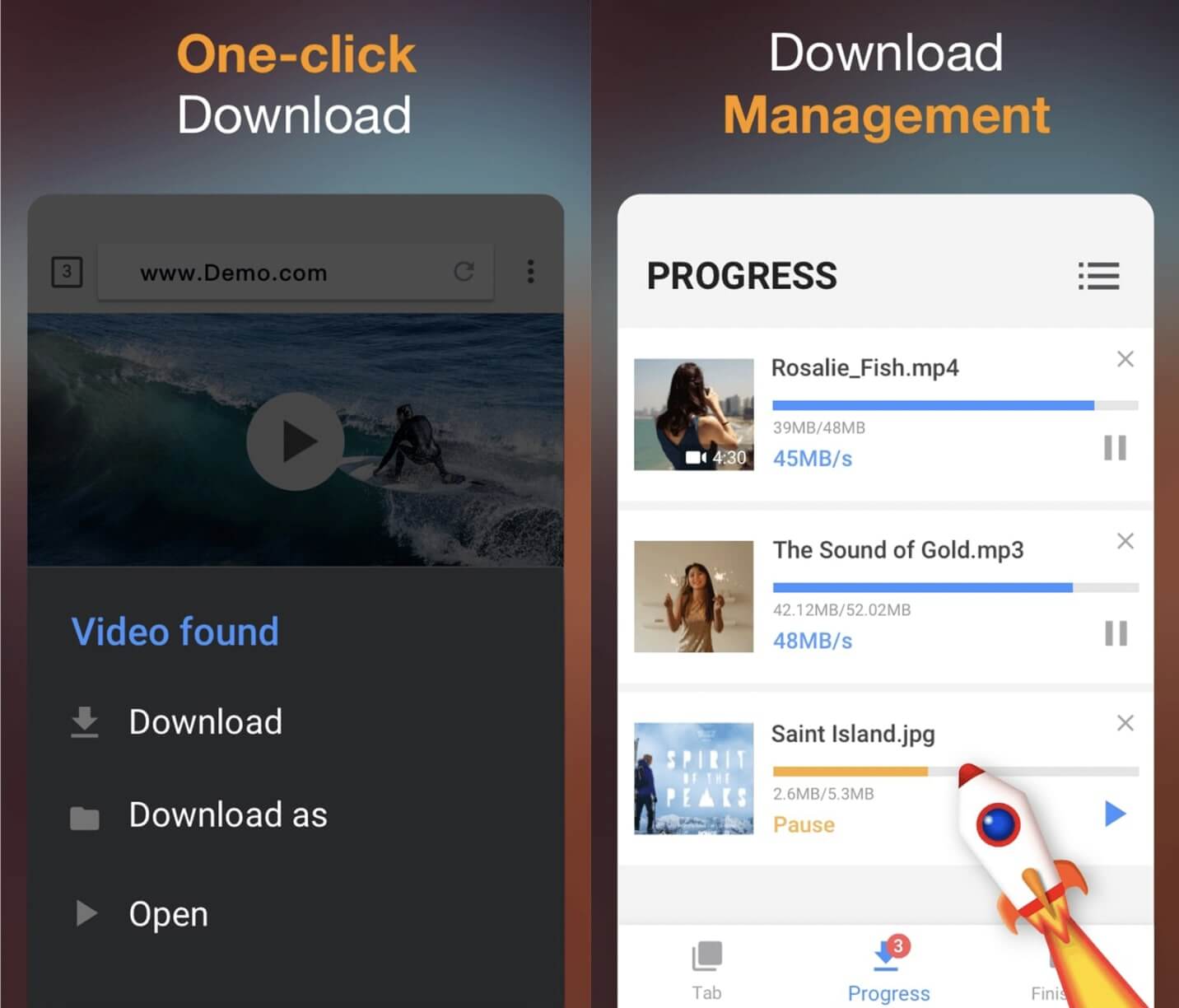YouTube-Ripper-Android
