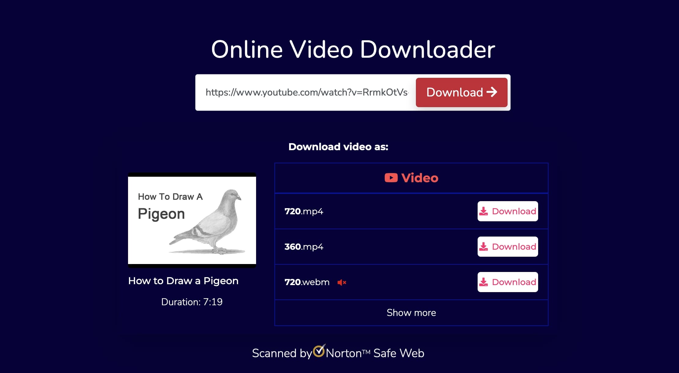 YouTube-Ripper-SSYouTube