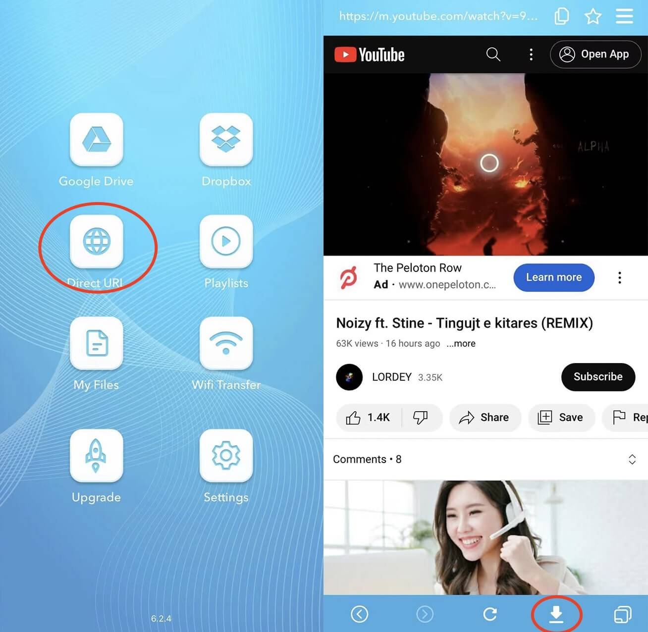 YouTube-Ripper-iPhone