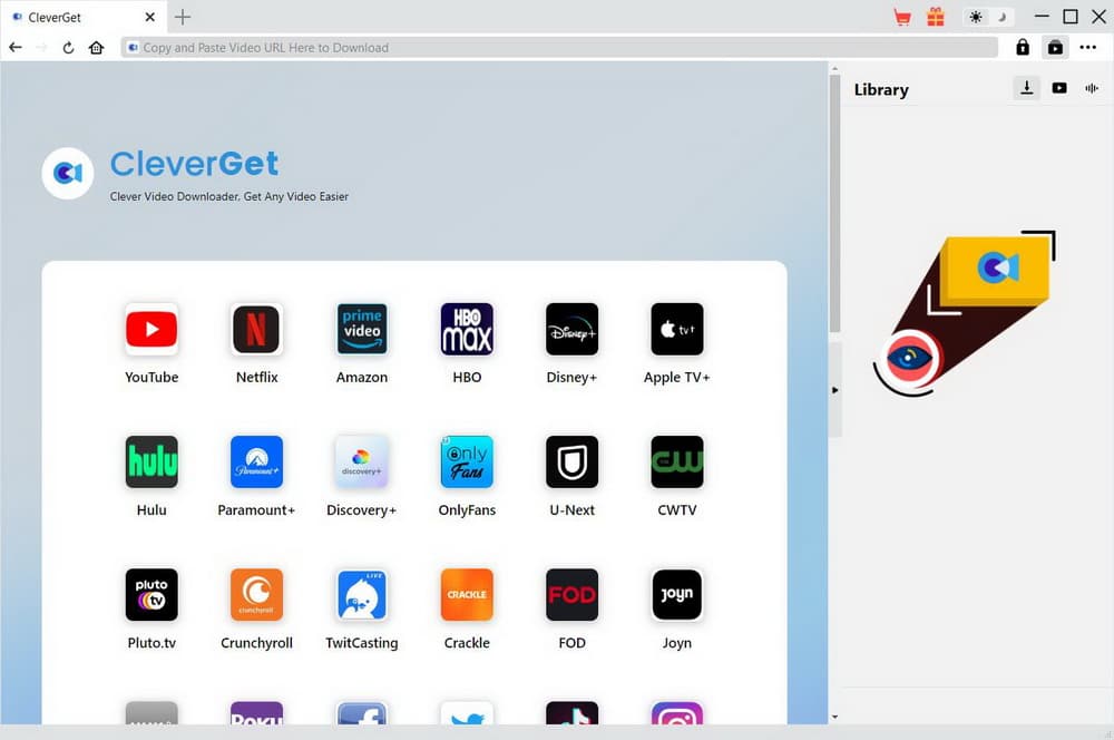 Download-Udemy-Videos-CleverGet-2