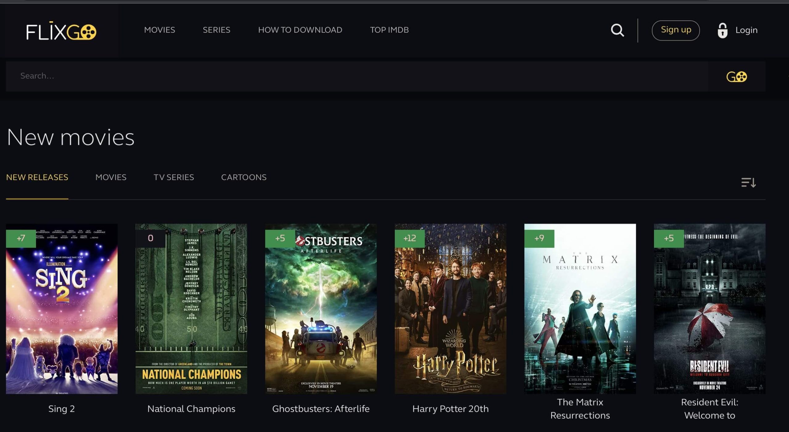  LetMeWatchThis-alternative-FlixGo  