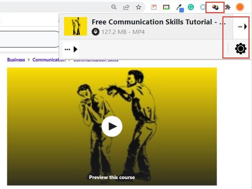 download-udemy-courses-with-chrome-firefox-extension-9