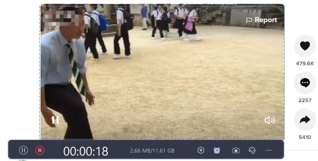 download-udemy-videos-with-screen-recorder-7