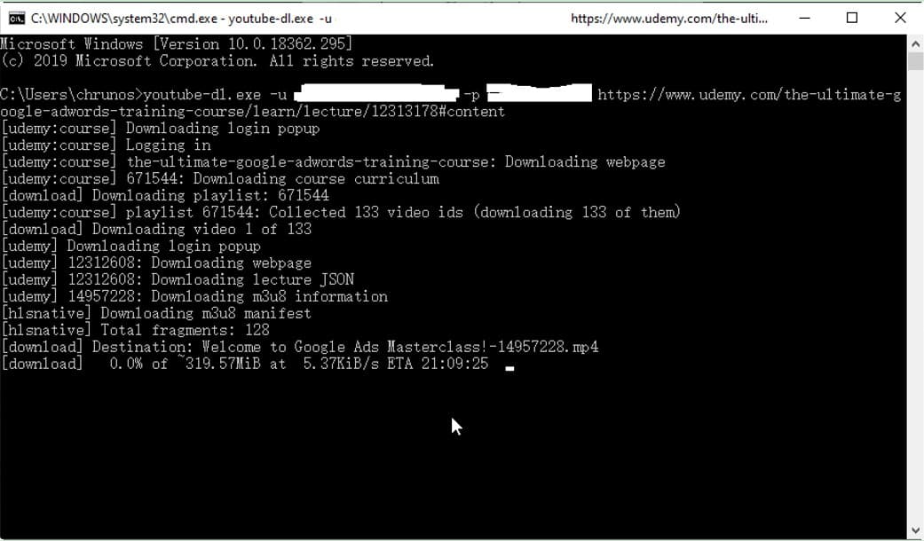 download-udemy-videos-with-youtube-dl-13