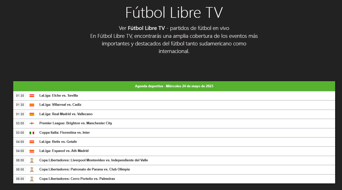 Watch Liga MX 2025 Live Stream