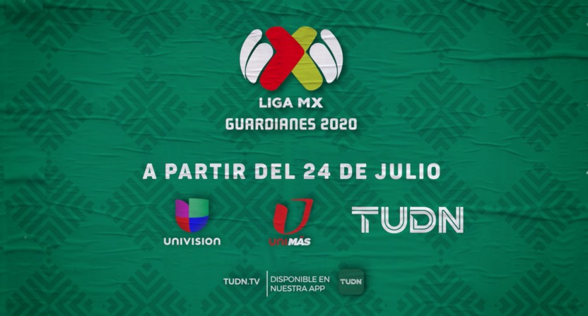 Watch Liga MX 2025 Live Stream