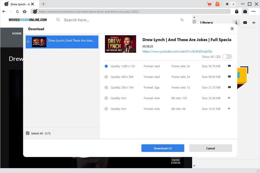 best-einthusan-downloader-cleverget-15