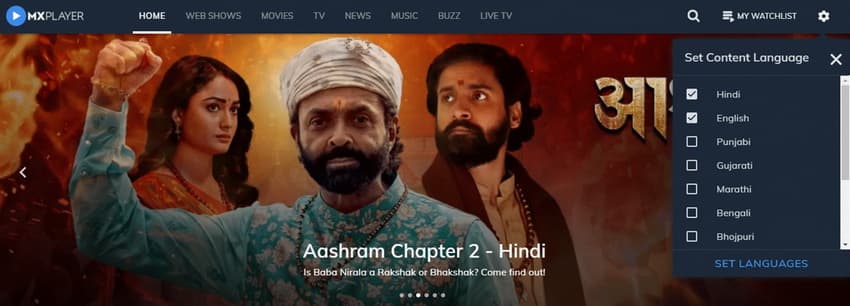 einthusan-alternative-sites-mx-player-11