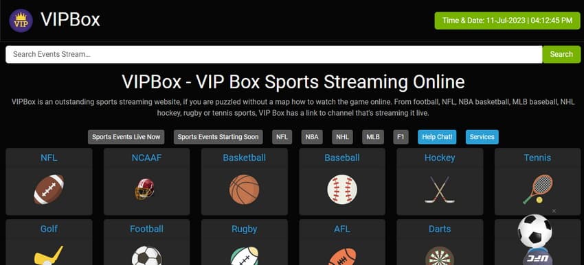 Cricfree-Alternatives-Streaming-VIPBOX