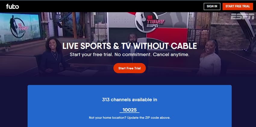 Cricfree-Alternatives-fuboTV