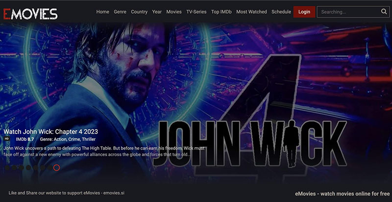  KissMovies-alternative-Emovies  