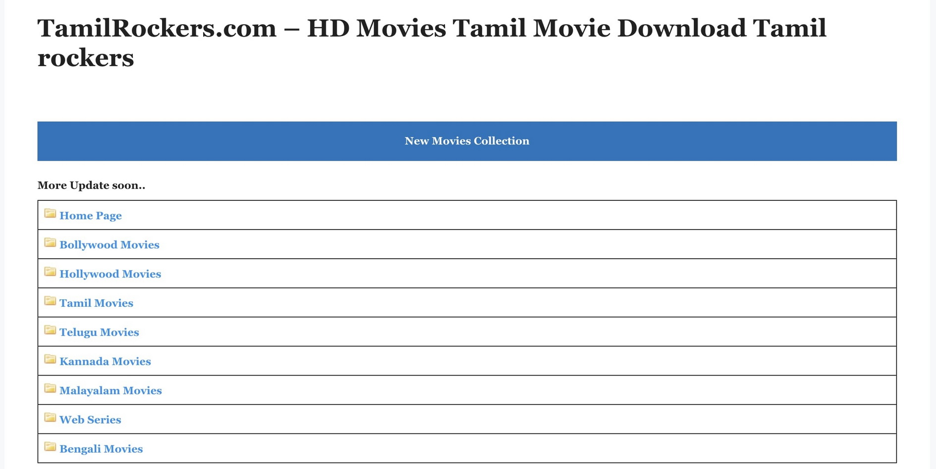  Moviesda-alternative-TamilRockers  