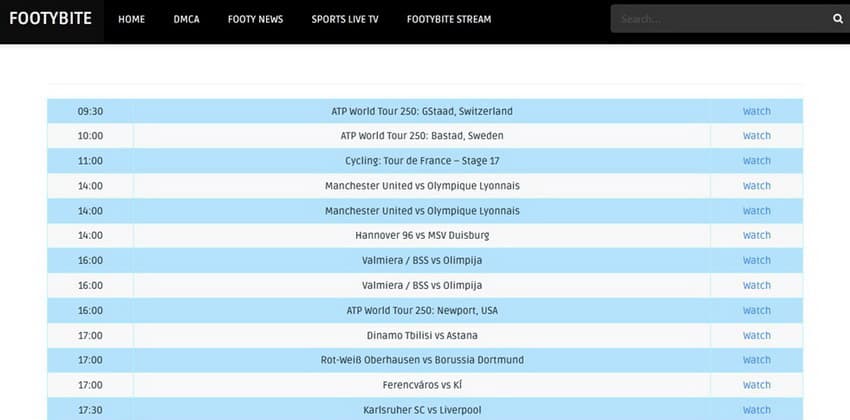 best-stream2watch-alternatives-footybite-9