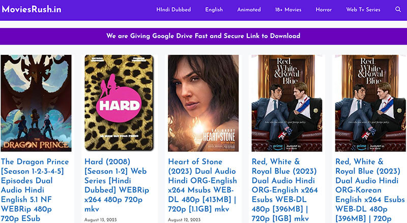 1filmy4wap-alternative-MovieRush