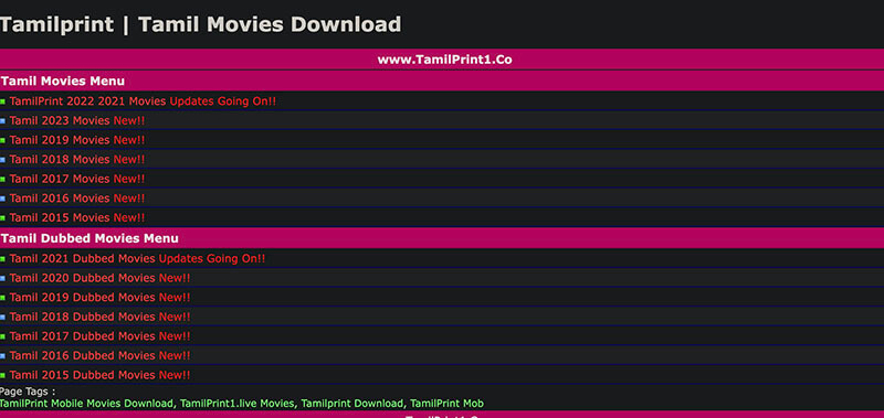 AllMoviesHub-alternative-Tamilprint