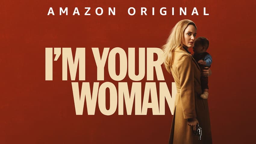 best-movies-on-amazon-prime-I-am-Your-Women