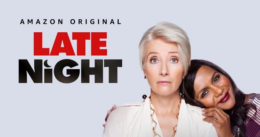 best-movies-on-amazon-prime-Late-Night