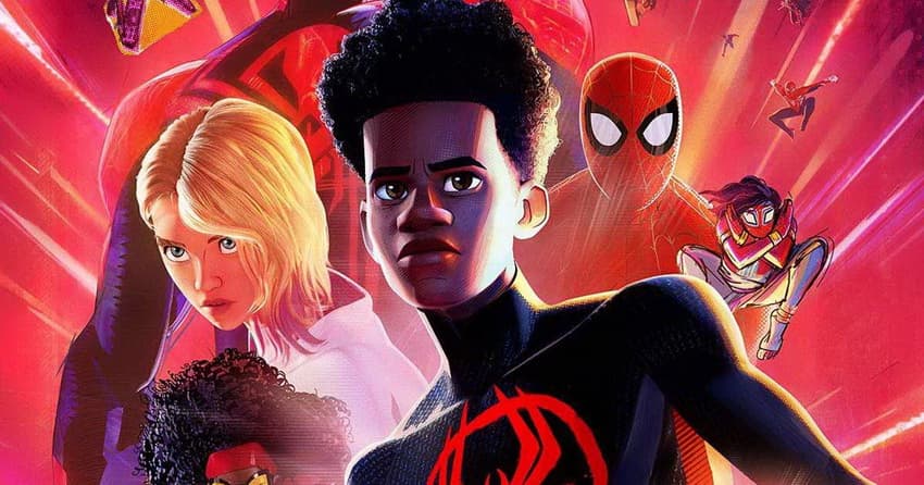 best-movies-on-amazon-prime-spider-man-across-the-spider-verse
