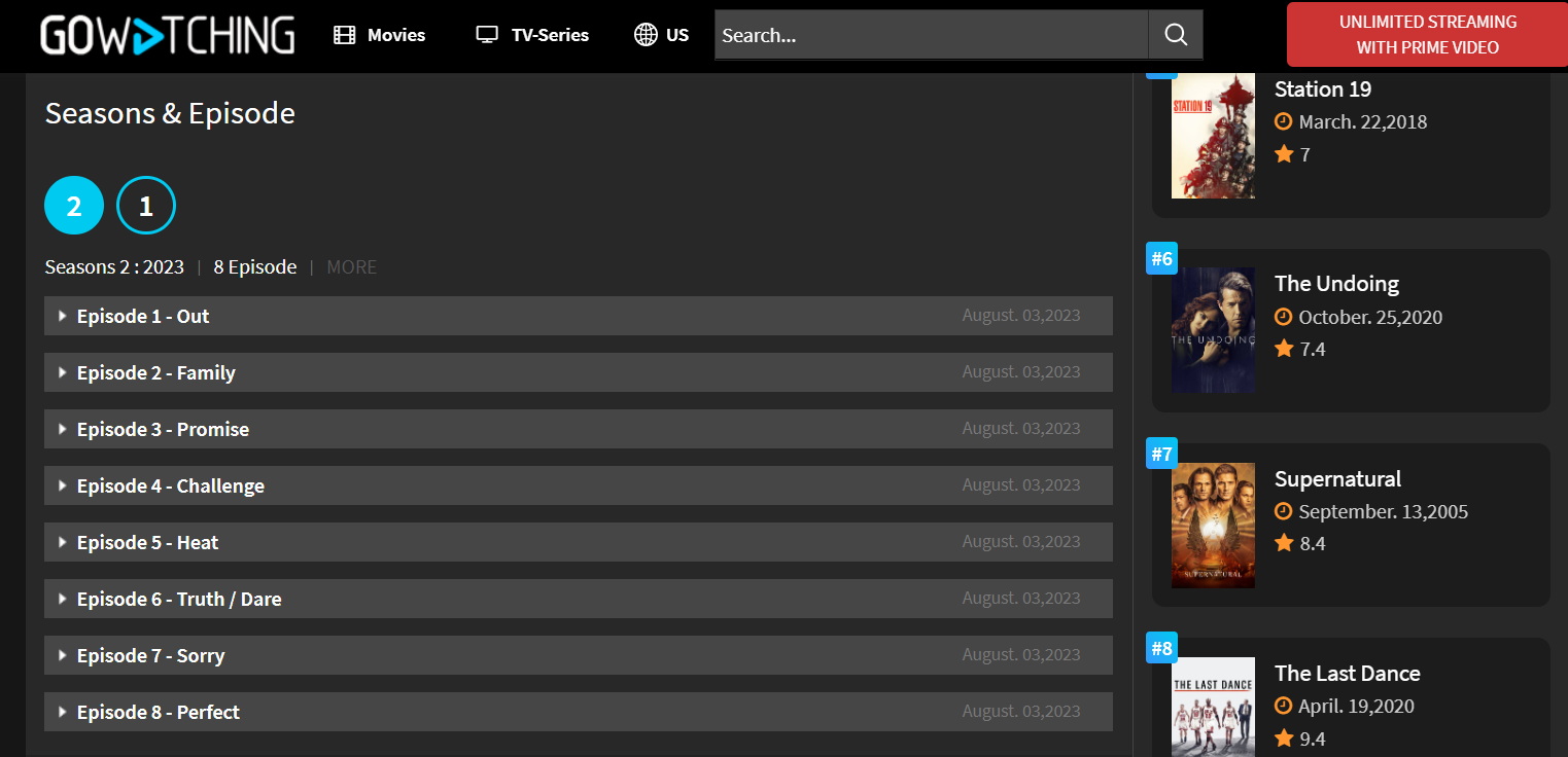 watch heartstopper on gowatching