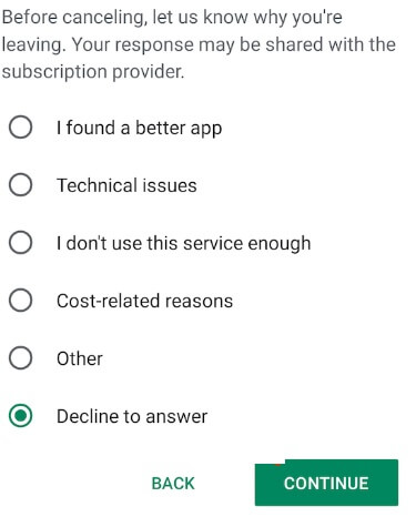 Funimation-activate-cancel-subscription-android-2