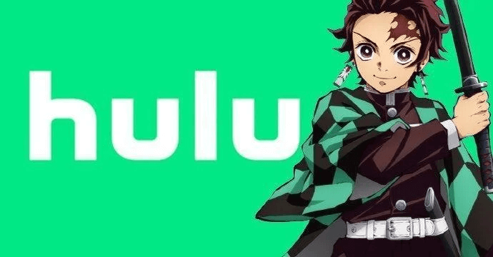 Funimation-activate-hulu