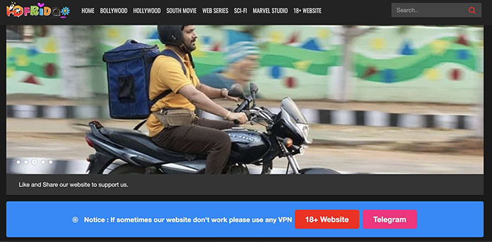 TodayPK-alternative-HDFriday